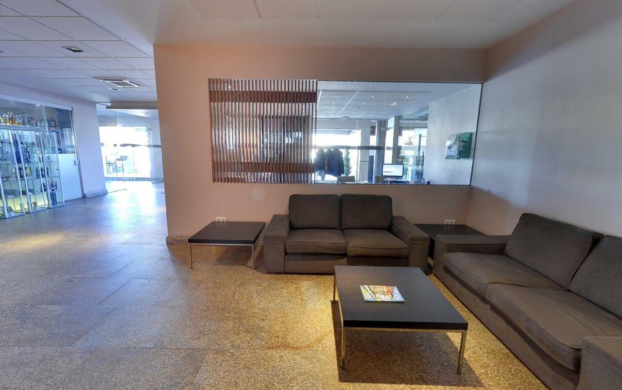 Hotel Moya Navalmoral De La Mata Exteriér fotografie